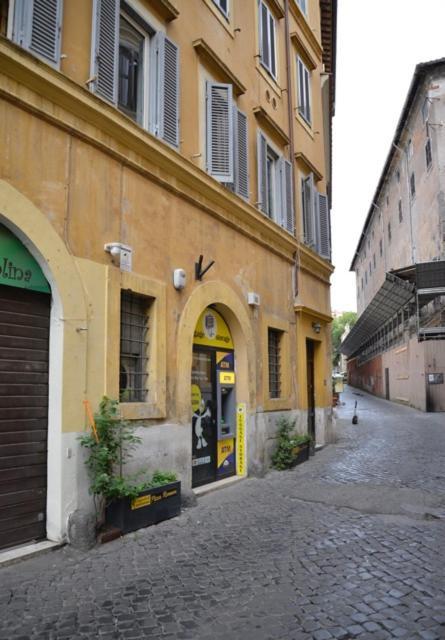 Fidia Palace Flavia'S Apartment Colosseo روما المظهر الخارجي الصورة
