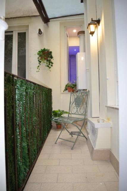 Fidia Palace Flavia'S Apartment Colosseo روما المظهر الخارجي الصورة