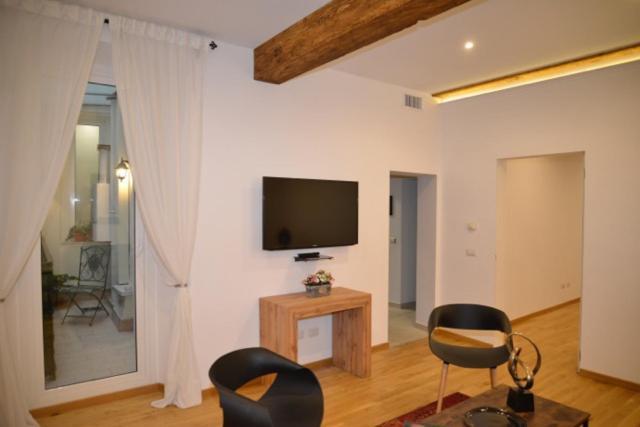 Fidia Palace Flavia'S Apartment Colosseo روما المظهر الخارجي الصورة