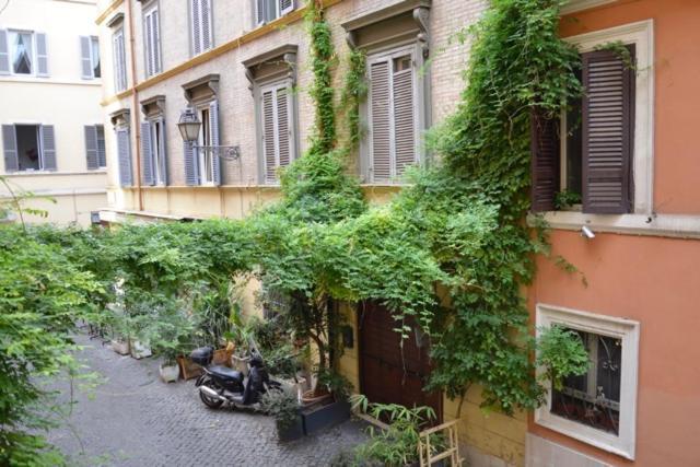 Fidia Palace Flavia'S Apartment Colosseo روما المظهر الخارجي الصورة