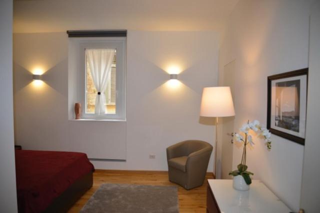 Fidia Palace Flavia'S Apartment Colosseo روما المظهر الخارجي الصورة