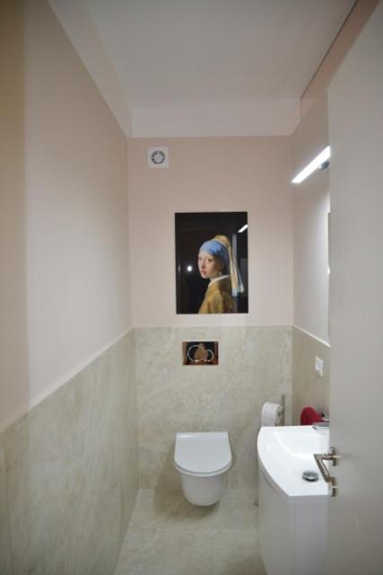 Fidia Palace Flavia'S Apartment Colosseo روما المظهر الخارجي الصورة