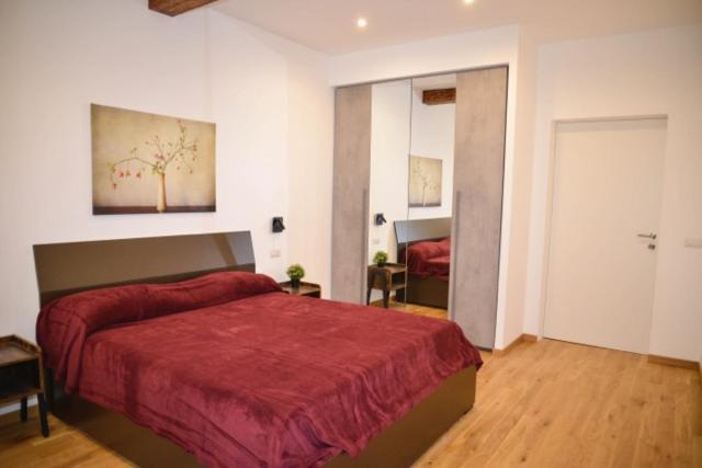 Fidia Palace Flavia'S Apartment Colosseo روما المظهر الخارجي الصورة