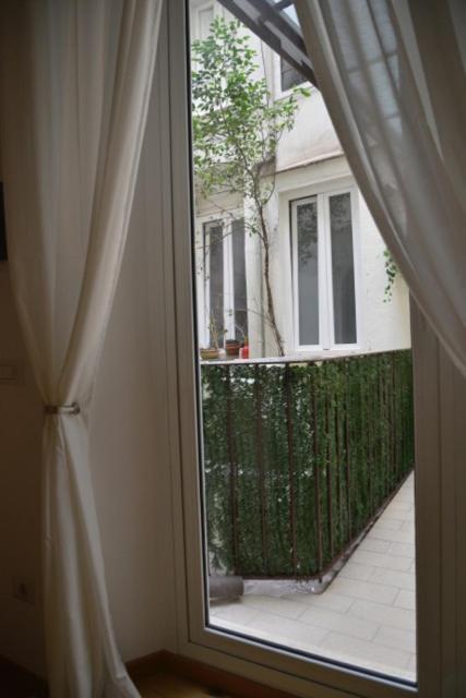 Fidia Palace Flavia'S Apartment Colosseo روما المظهر الخارجي الصورة